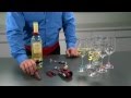 Видео обзор аксессуаров для вина Tescoma