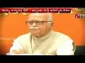 Insulted : No Invitation for Party Formation Day Event For LK Advani
