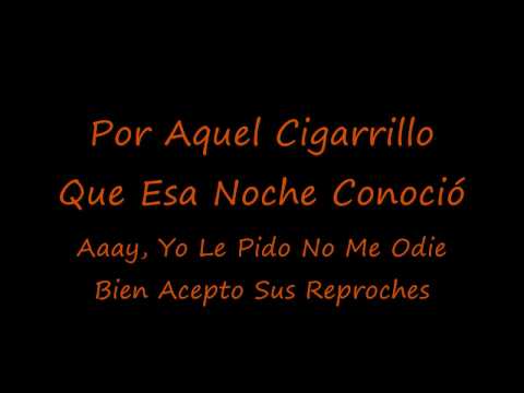 Aventura Yo Quisiera Amarla Con Letras