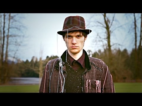 A Velvet Affair by Blanket Barricade (OFFICIAL MUSIC VIDEO)