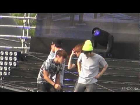 120908 Sherlock rehearsal