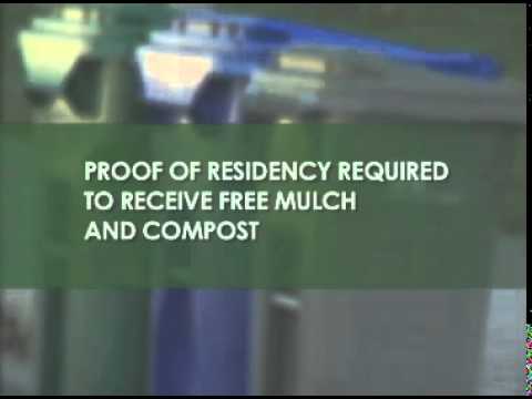 Waste Management - Carts