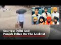 Separatist Amritpal Singh, On The Run From Cops, Likely Hiding In Delhi: Sources
