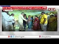 సీఎం చంద్రబాబు కాళ్లు మొక్కిన మంత్రి నిమ్మల | Minister Nimmala Ramanaidu Daughter Marriage | ABN  - 01:49 min - News - Video