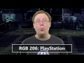 Sony PlayStation 1 :: RGB206 / MY LIFE IN GAMING