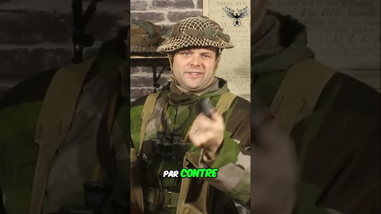 Pièces en Acier sur le Lee Enfield Sniper ARES : Analyse et Test des Chargeurs (38$)