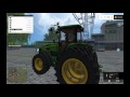  John Deere 7930 Full Script v3.5