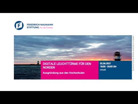 Digitale Leuchttürme für den Norden