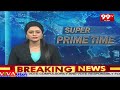 బీజేపీ రెబల్ అభ్యర్థిగా నామినేషన్ వేసిన రమ్య | Ramya Files Nomination | 99TV - 02:52 min - News - Video