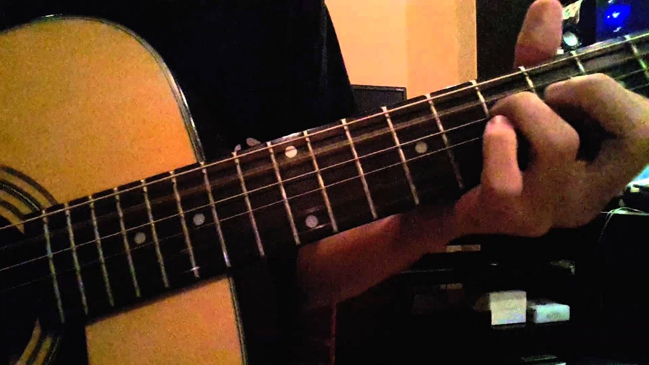 สอน แกะ เพลง fingerstyle สอน แกะ เพลง fingerstyle