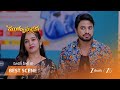 MUKKUPUDAKA | EP - 1202 | Best Scene 1 | May 15 2026 | Zee Telugu