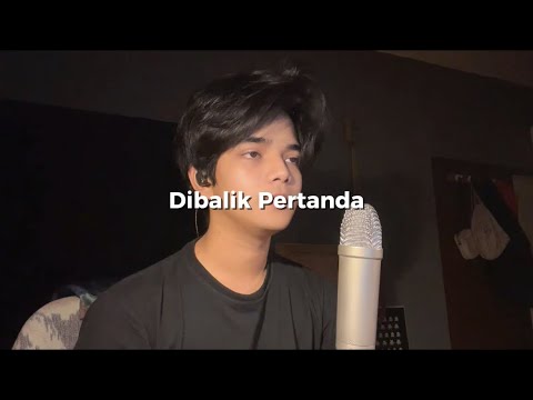 Dibalik Pertanda - Kaleb J (Cover By Ray Surajaya)