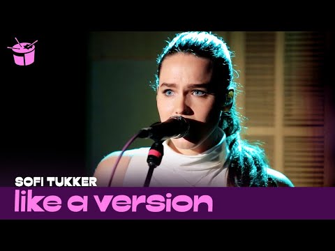 Sofi Tukker cover Maggie Rogers 'Alaska' for Like A Version