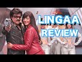 Rajinikanth's Lingaa review - Anushka Shetty, Sonakshi Sinha