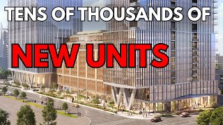 America's Rising Cities: Charlotte
