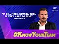 IPL 2023 | Aaron Finch analyses GT | Know Your Team