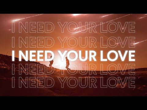 Gryffin & Seven Lions - Need Your Love feat. Noah Kahan (Lyric Video)