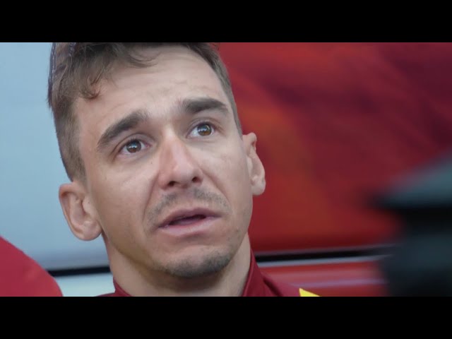 TOUR DE FRANCE 2025 - En larmes, Bryan Coquard s’excuse auprès de Philipsen : toutes les réactions