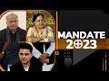 MANDATE 2023: Voting in Full Swing for Rajasthan Assembly Election | News9
