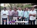 Medical Group Member Bongu Ramesh About Kamareddy Medical College Incident  | V6 News  - 01:49 min - News - Video