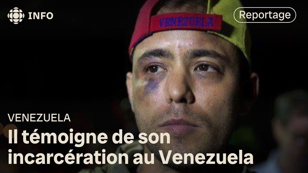 Venezuela : « Nous devons nettoyer les institutions, à commencer par l'armée »