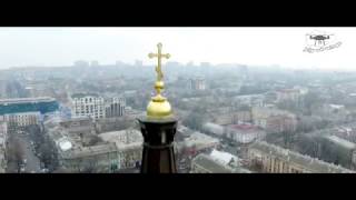 Спасо-Преображенский собор Одесса, Odessa