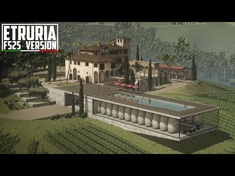 ETRURIA Map v1.0.0.0