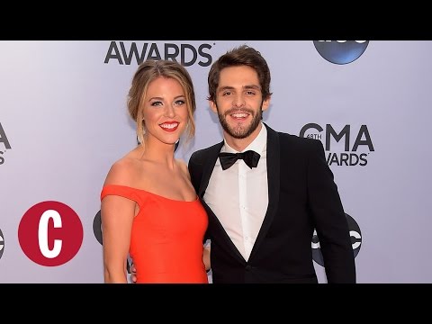 The Real Life Love Story Behind Thomas Rhett's