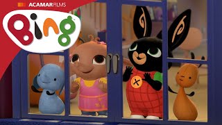 Krlek Bing - Ohostroj