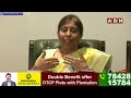 లైవ్ లో కంటతడి పెట్టిన వైఎస్ సునీత || YS Sunitha Reddy Emotional Words || ABN Telugu - 04:11 min - News - Video