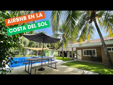 Property video