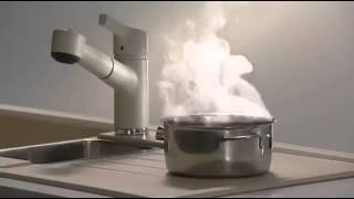 Blanco SONA XL 6 S 519692