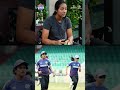 Team Indias opener Pratika Rawal shares her bond with the teammates and environment | #CWC25