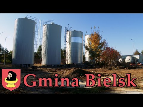 Gmina Bielsk - Serwis #36