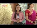 Expecting Big Win in Mathura | Hema Malini Exclusive | 2024 General Elections | NewsX  - 00:45 min - News - Video