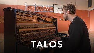 Talos - Crows | Mahogany Session