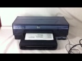 HP Deskjet 6980 Digital Photo Inkjet Printer