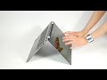 Видео обзор ноутбука Acer Spin 5 SP515-51GN - для тех, кто любит рисовать