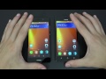 Huawei P8 Lite vs G Play Mini confronto ita da EsperienzaMobile (4k)