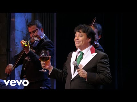 Juan Gabriel - Por Qué Me Haces Llorar (En Vivo Desde Bellas Artes, México/ 2013)