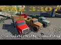 GAZ 3307 v1.0.1