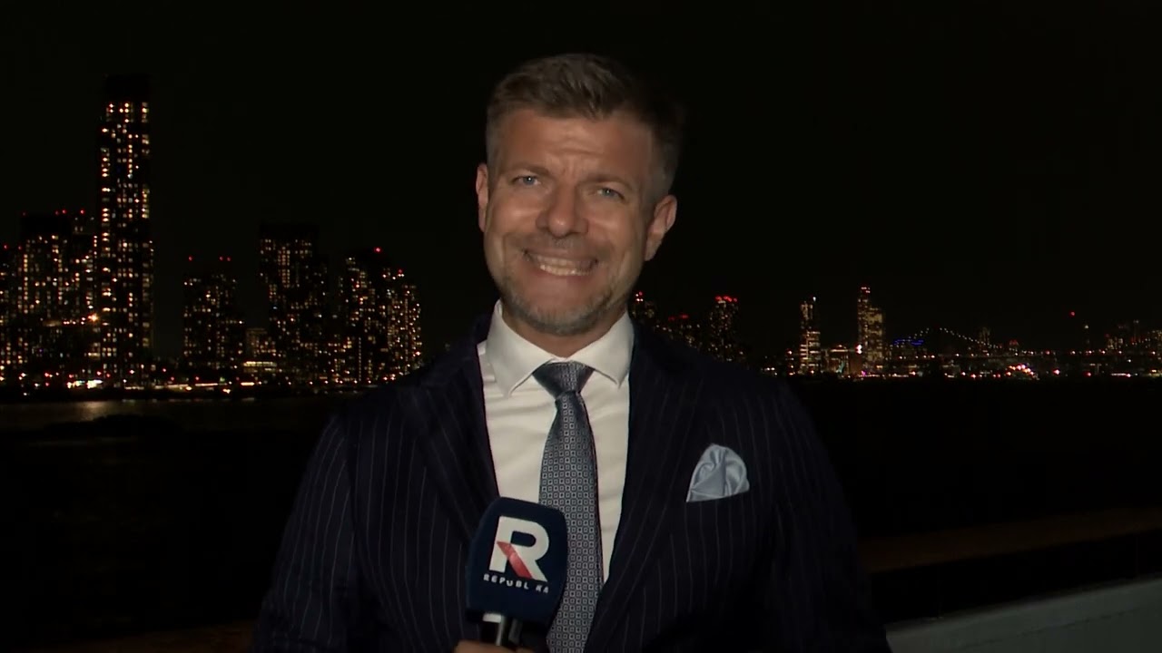 Prezydent Nawrocki na forum ONZ. Rosja największym zagrożeniem ,,Polska się nie boi!''