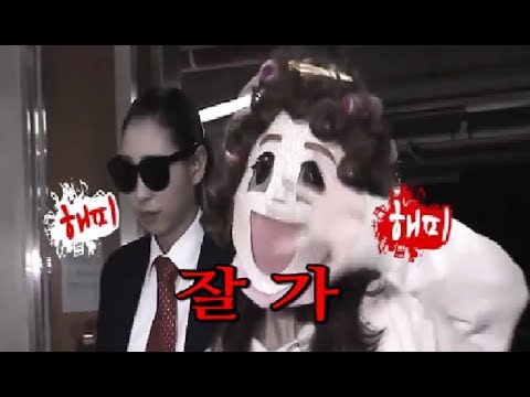 소향에게 희생당한 가수들