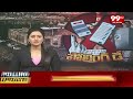 రోడ్డుపై బైఠాయించిన కూటమి అభ్యర్థి... Srikakulam Poling Updates | 99TV  - 03:34 min - News - Video