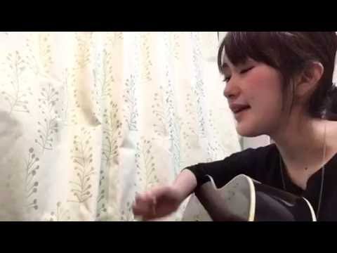 PIECE OF MY WISH cover (ハーフ) /斉藤麻里