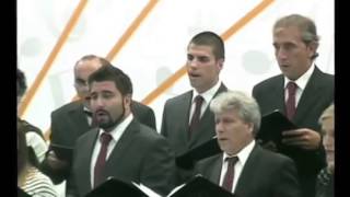 Mix Choir Sumatovac - Makedonsko oro