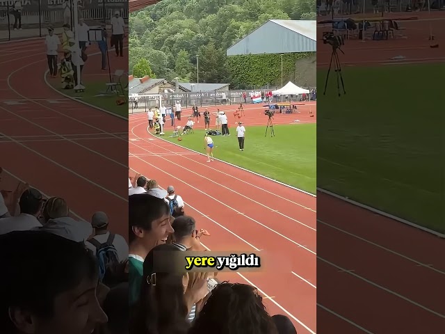 Zafere Sadece Bir Adım Kalmıştı! ANİDEN Beklenmedik Bir Şey Oldu! 😱