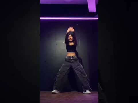 Ariana Grande `Bloodline’ | Dance Cover by Kris #bloodline #ytshorts