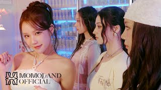모모랜드 (MOMOLAND) - RODEO [Music Video]