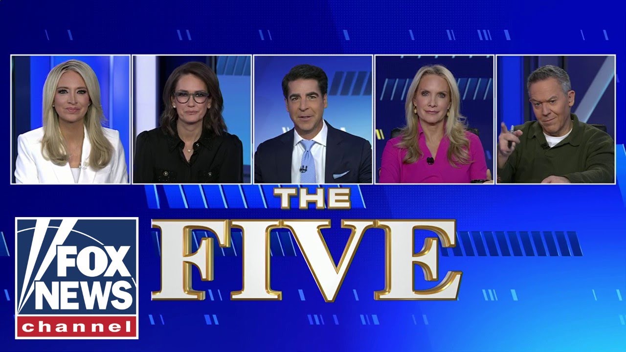 'The Five': Trump is winning this battle